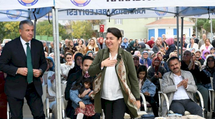 İSKENDEROĞLU’NDAN MUHALEFETE ELEŞTİRİ  “KARALAMA KAMPANYASI ÜZERİNE KİTAP YAZACAKLAR”