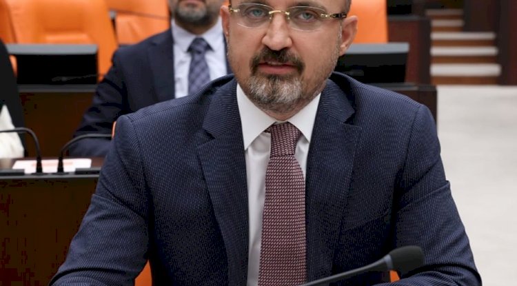 TURAN’DAN MUHALEFETE TEPKİ  “NEDEN TERÖR ÖRGÜTÜ DİYEMİYORSUNUZ?” (17.11.2022)