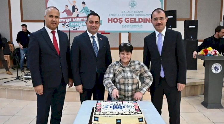 ‘Sevgi Varsa Engel Yok’