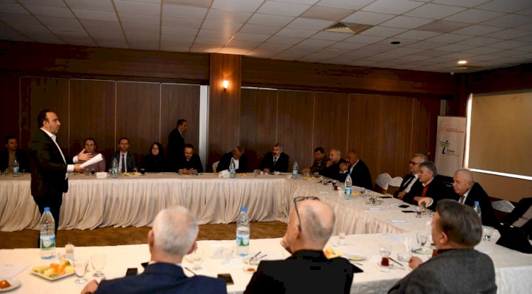 “Bölgemizin dijital dönüşümüne öncülük etmeyi hedefliyoruz”