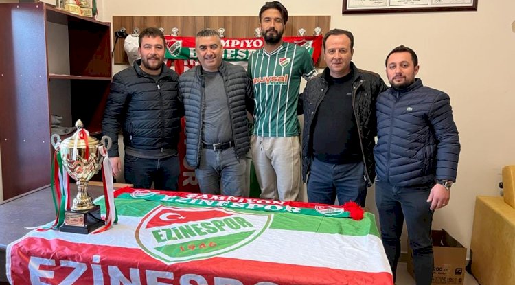 4 FUTBOLCU İLE ANLAŞTI