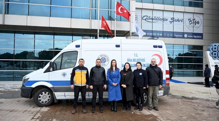 “Yaralarımızı beraber saracağız”