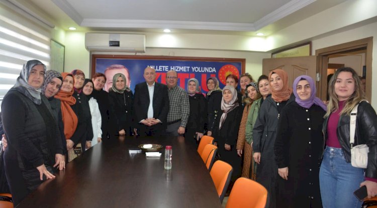 Ayhan Gider, Çan’da Seçim Sürecini Değerlendirdi