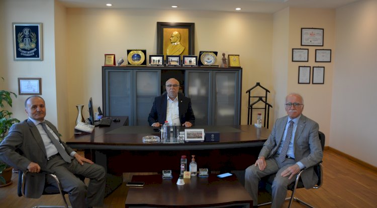 Deniz’den AFAD’a Tam Destek