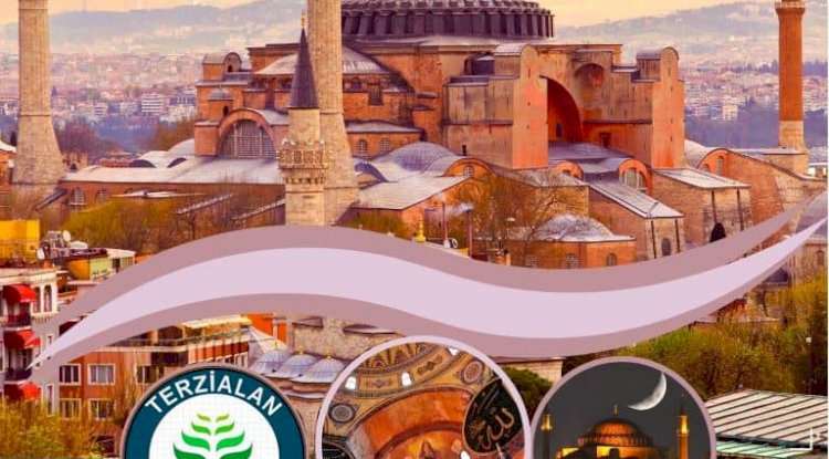 Terzialan Belediyesi’nden Kadınlara Özel İstanbul Gezisi