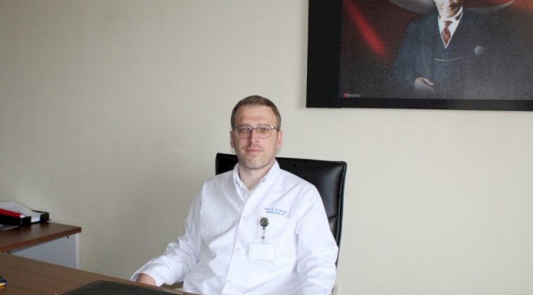 “İyot eksikliği dünya genelinde hala yaygın bir sorundur”