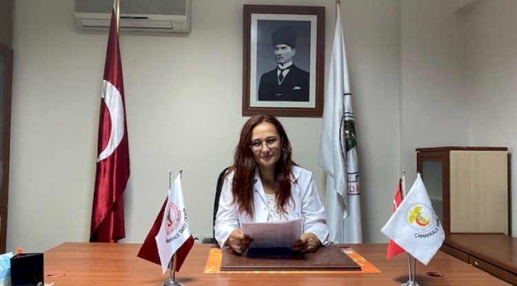 Aşırı sıcaklarda vatandaşlara uyarı