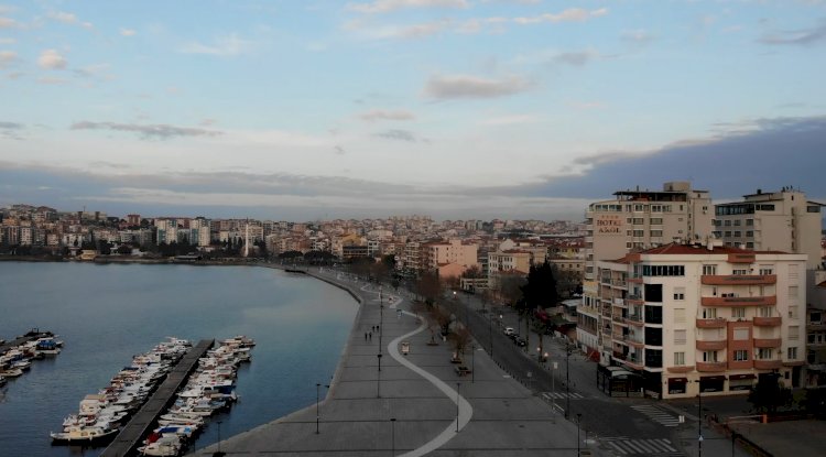 Çanakkale’ye göç nedeni belli oldu..