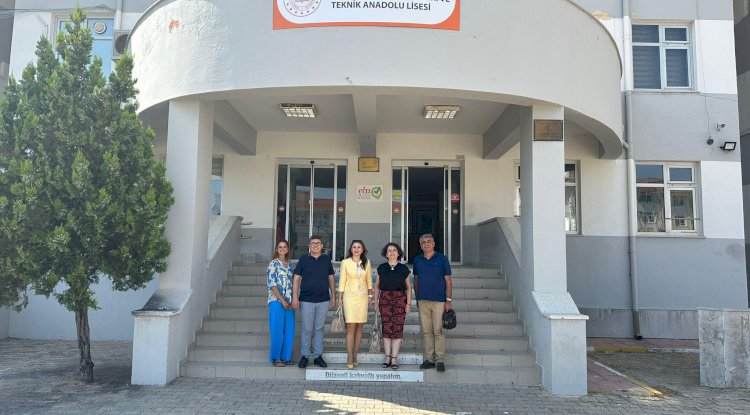 Atölye çalışmaları görüşüldü