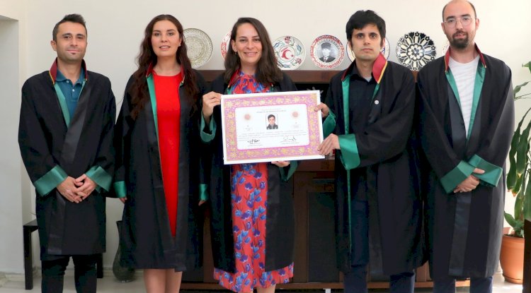 Avukatlar yemin ederek göreve başladı