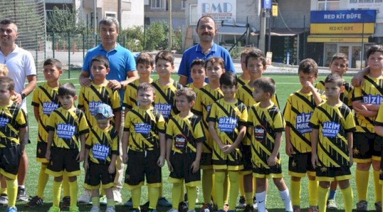 Dolu, madalya törenine katıldı