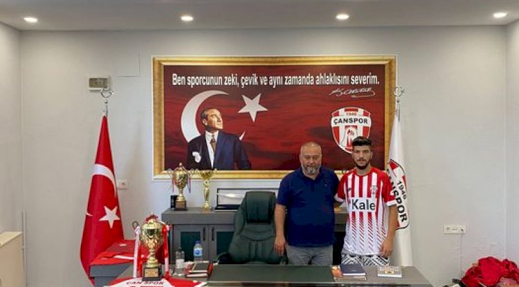 “Hoş geldin Abdullahhan”