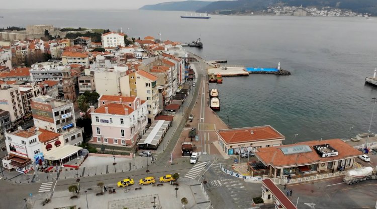 TÜİK dış ticaret istatistikleri açıkladı