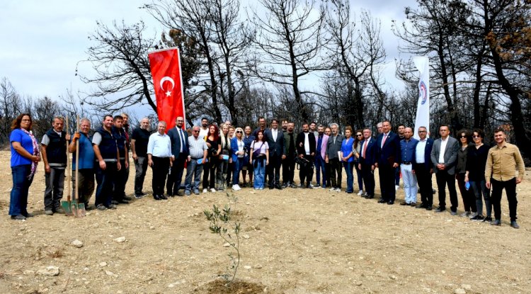 Eylem planı toplantısı yapıldı