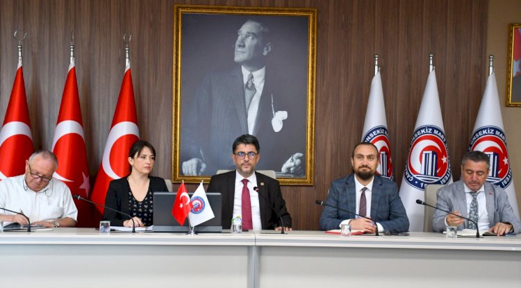 Erenoğlu; “Toplumsal katkı faaliyetleri için iş birliklerimiz artıyor”