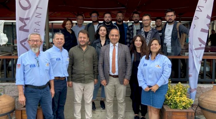 Baja Troia Off–Road Yarışı düzenlenecek