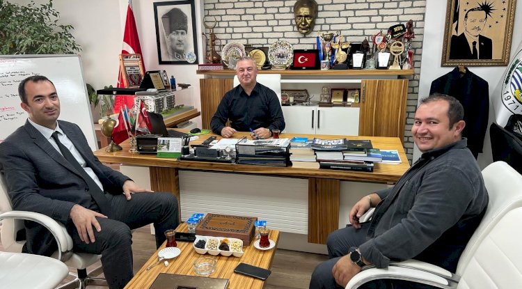 “Geyiklimize hayırlı uğurlu olsun”