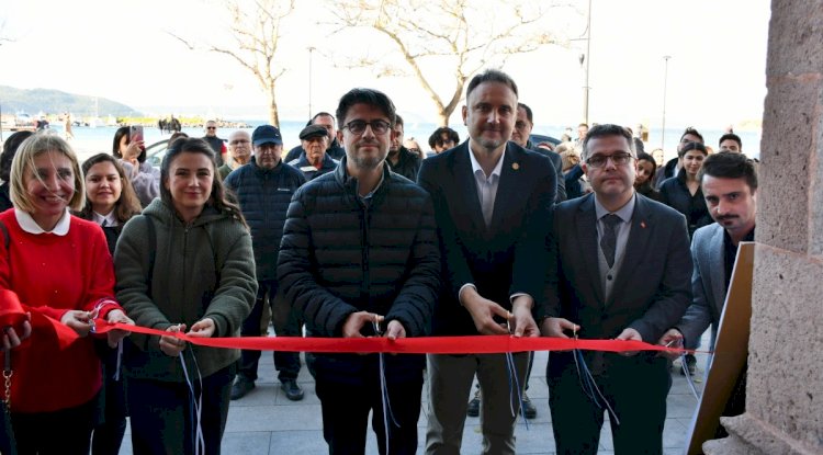 Sergide 20 fotoğraf görücüye çıktı