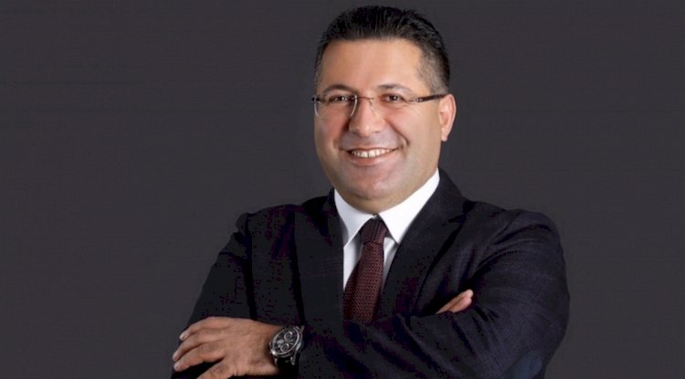 Yücel; “Türkiye maalesef maden potansiyelini tam kapasiteyle kullanamıyor”