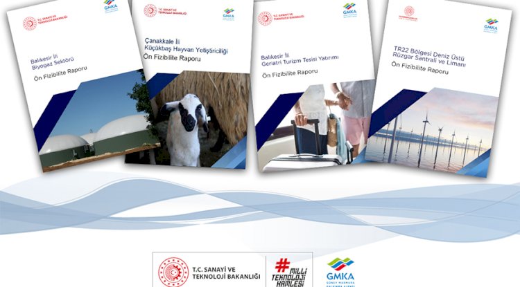 Yeni fırsatlar girişimcilerin önerisine sunuluyor