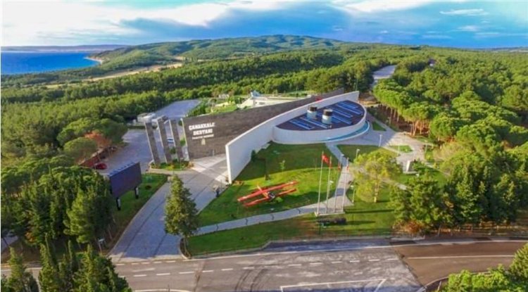 Bir ay ziyarete kapalı olacak