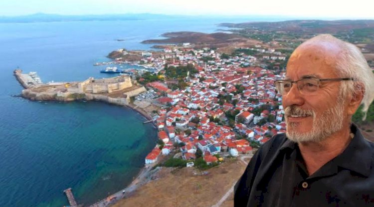 Şahin; “Ben romantik olmayayım da kim olsun!”