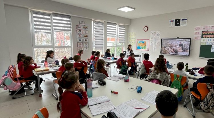 Bigalı Mehmet Çavuş Belgeseli izlendi