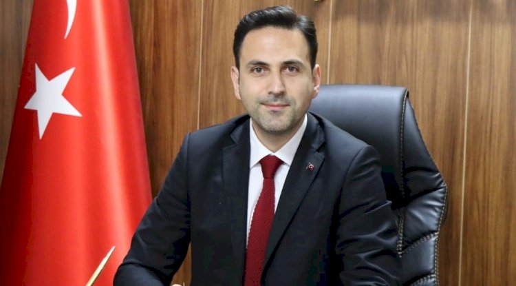 Başkan Makas’tan Çanakkale Deniz Zaferi mesajı