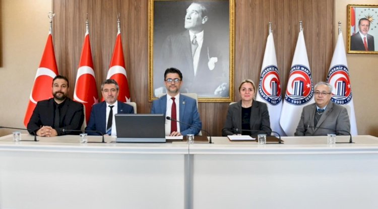 ÇOMÜ-ZİRAAT BANKASI İŞBİRLİĞİ