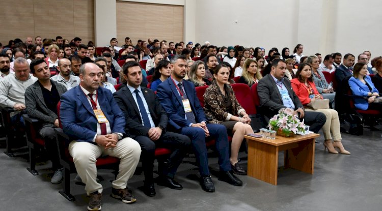 Eğitim Çalıştayı düzenlendi