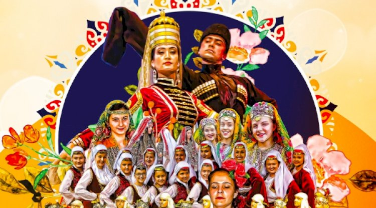 Halk Oyunları Festivali düzenlenecek