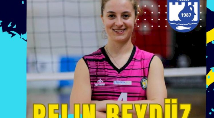 ÇANAKKALE BELEDİYESPOR’DA TRANSFER