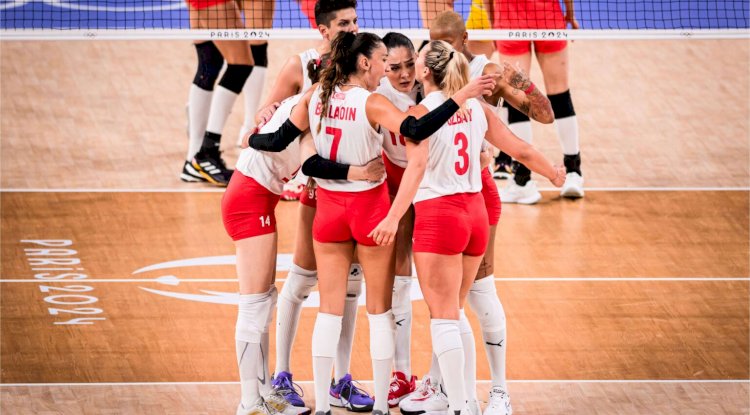 Filenin Sultanları yarı finalde