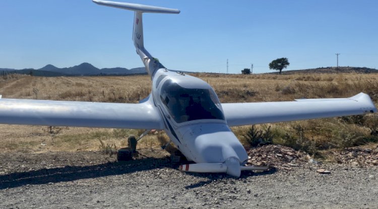 Pilotların isimleri belli oldu