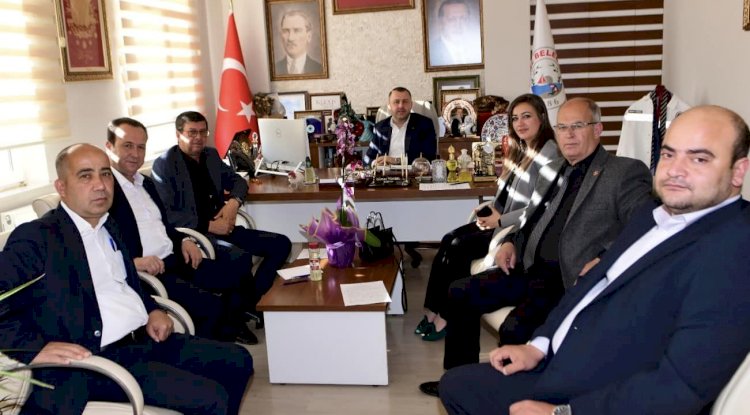 Belediye Meclisi olağanüstü toplanacak