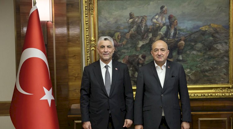 Gider, “Bozlar Serbest Bölgesi, Çanakkale’mizin, Biga’mızın prestij projelerinden birisi olacak”