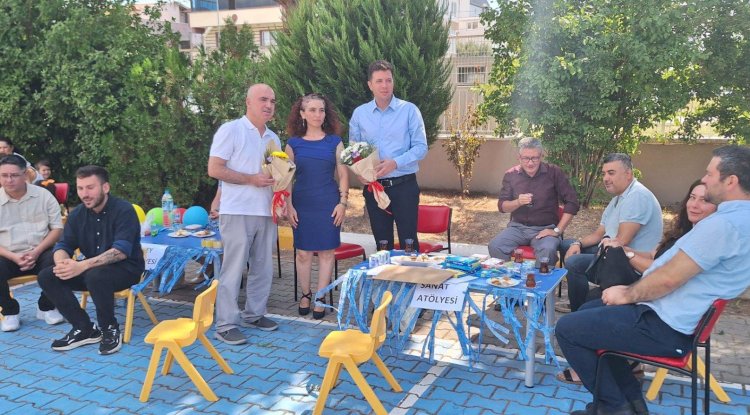 Cumhuriyet Anaokulu’nda Okul Öncesi Etkinlikler Gerçekleştirildi