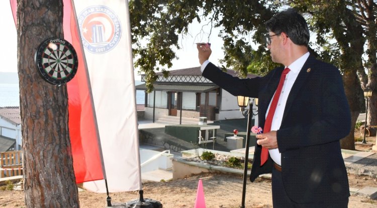 ÇOMÜ Uluslararası Yaz Spor Oyunlarına büyük ilgi