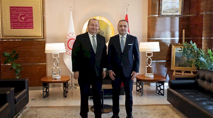 Başkan Doğan’dan fuar daveti