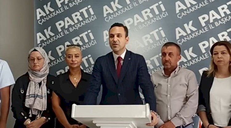 AK Parti’de kongre hazırlıklarına başladı