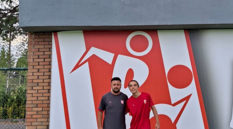 Özgür Özdemir Balıkesirsporda