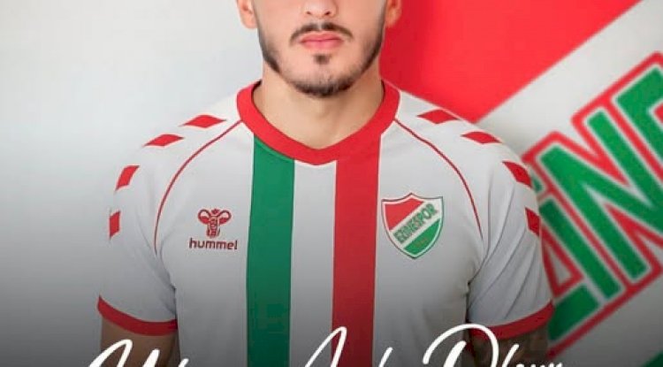 Ezinespor’dan Mehmet Berkay Çakıcı Açıklaması