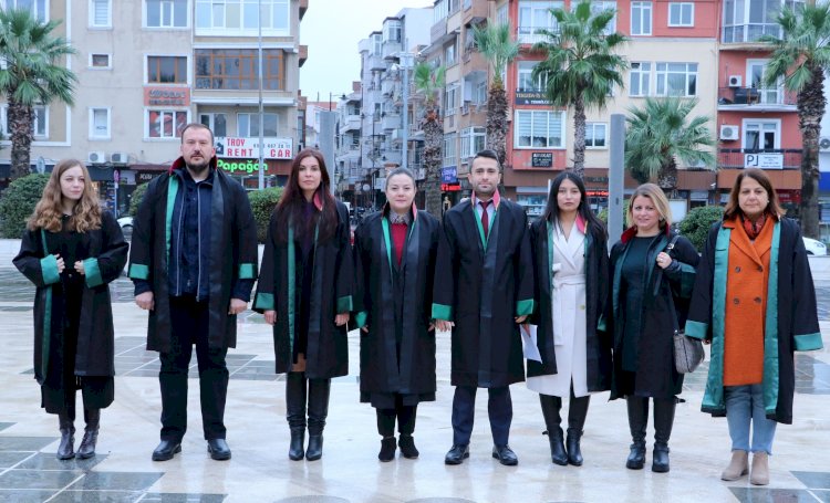 “Mücadeleleri mücadelemizdir”