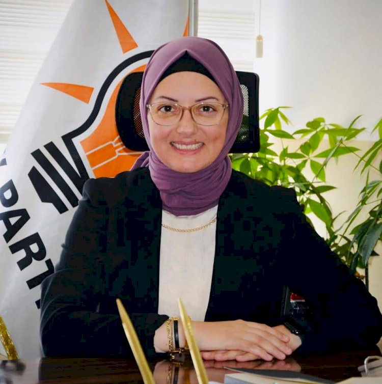 “Gururla kutluyoruz”