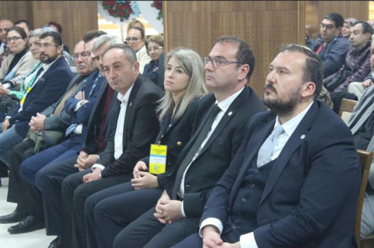 Uz; “O eli bizzat ben kırarım”