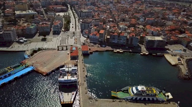 Bir ayda 925 konut satıldı