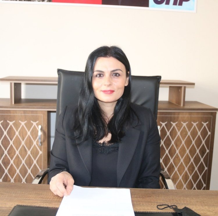 Depremzede Paylaşımı Tepki Aldı