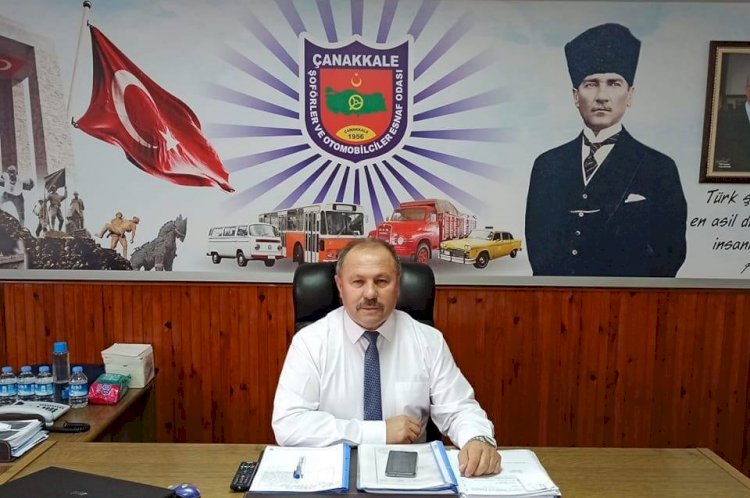 Demir’den akaryakıt zammına ilişkin önemli açıklama