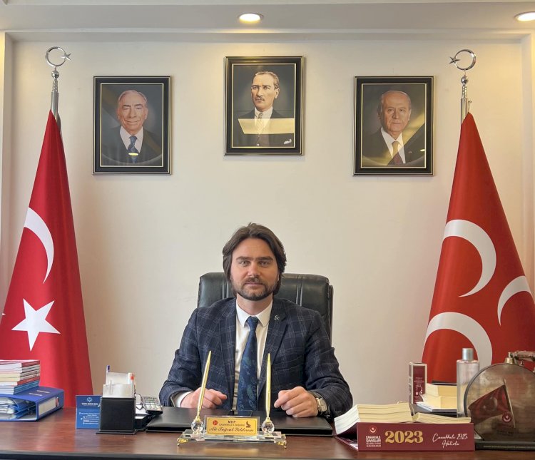 Yıldırım’dan Sarıçay değerlendirmesi
