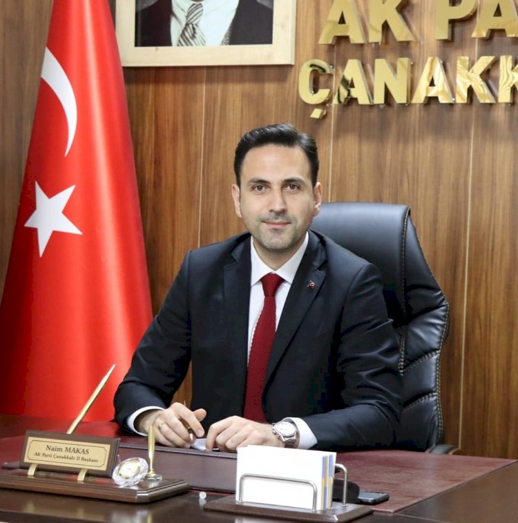 Başkan Makas; “Çanakkale Belediyesi özür dilemelidir”